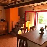 Willa Casa Laura Cortona