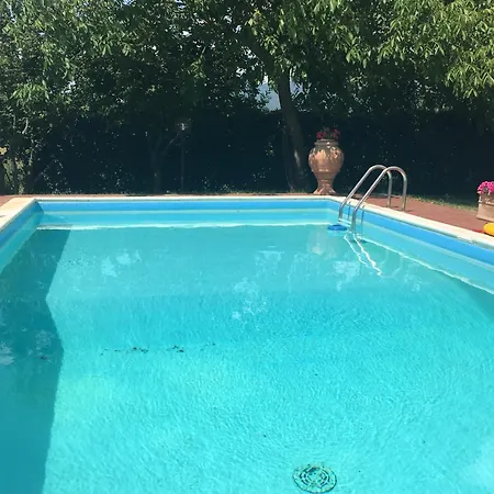 Pousada Casa Laura *