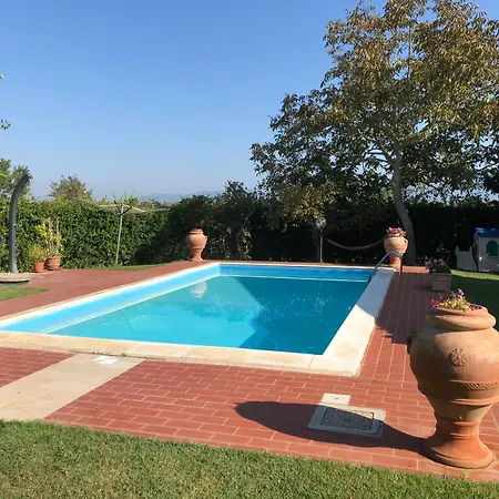 Villa Casa Laura *