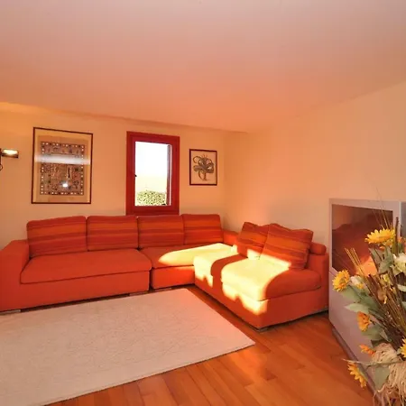 Casa Laura Villa Cortona