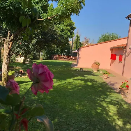 Pousada Casa Laura *