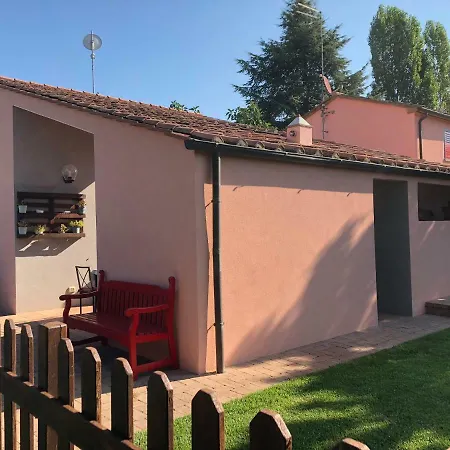 Casa Laura Pousada *