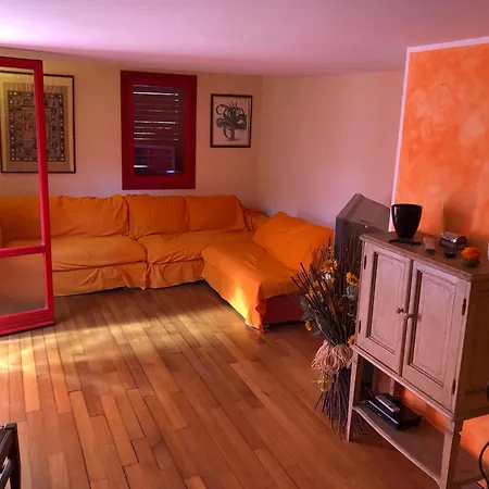 Pousada Casa Laura Cortona