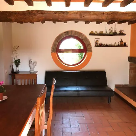 Casa Laura *