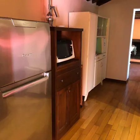 Casa Laura * Cortona