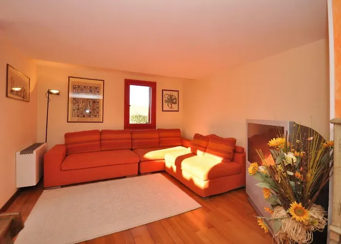 Casa Laura Villa Cortona