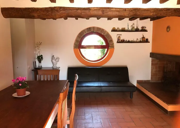 Casa Laura *