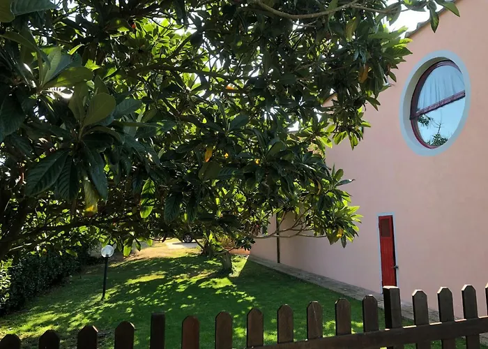 Casa Laura Villa Cortona