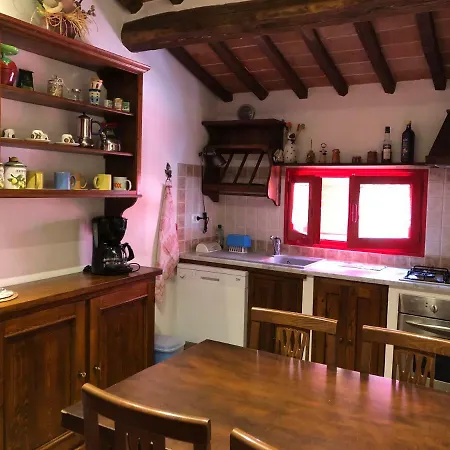 Casa Laura Villa