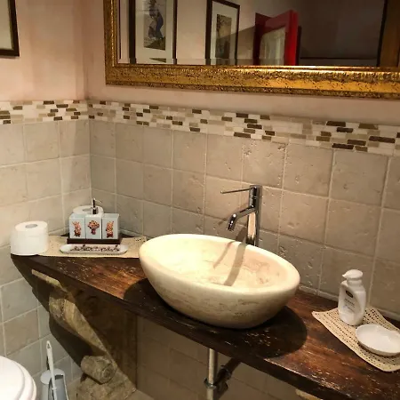 Casa Laura Villa