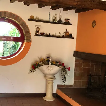 Casa Laura