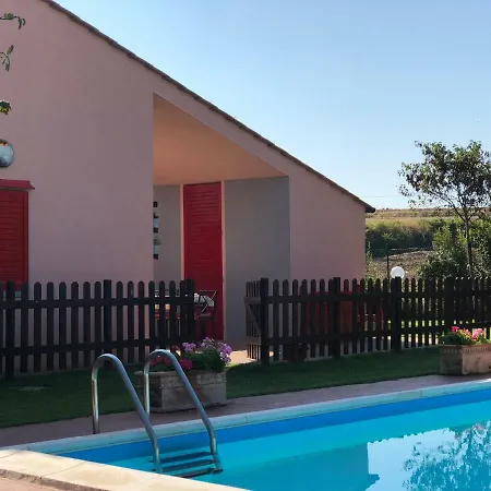 Casa Laura Villa *