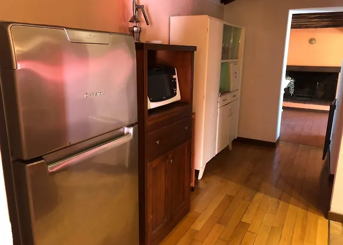 Casa Laura * Cortona